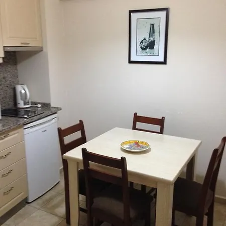 Gulhane Apartment Gümbet