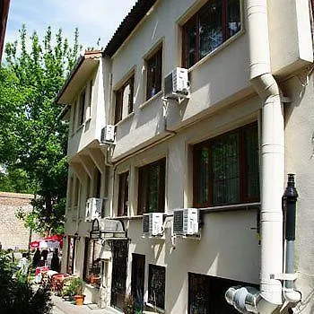 Apartment Gulhane Gümbet