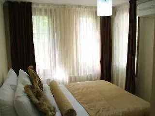 Apartment Gulhane Gümbet