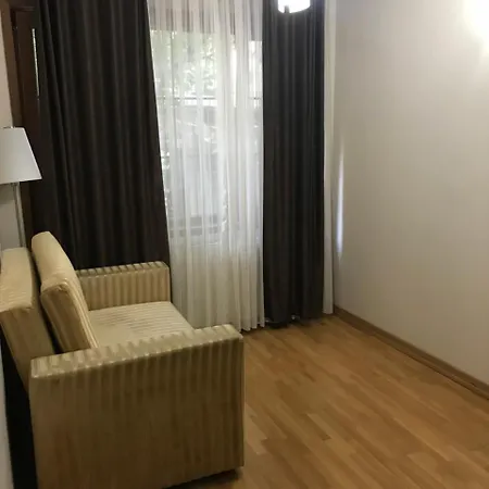 Gulhane * Gümbet