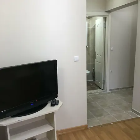 Gulhane * Gümbet