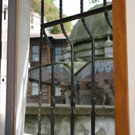 Gulhane Apartment Gümbet